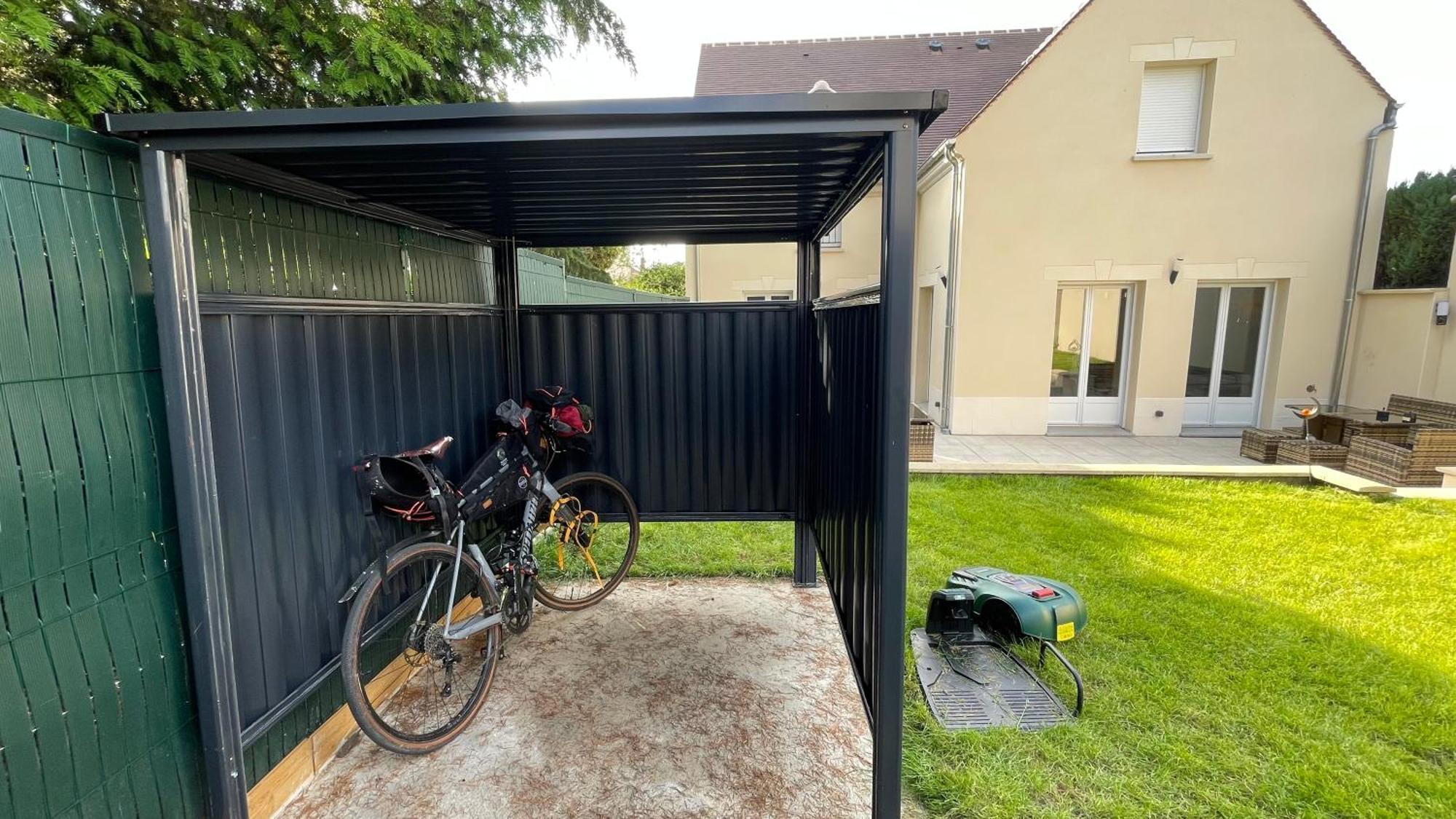 Chambre Evasion - Sdb Wc Privatif - Entree Autonome - Grande Tv Netflix Compiègne Exterior foto